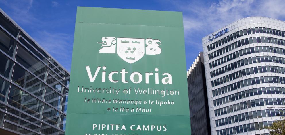 Push for te reo in Victoria University name change | Otago Daily Times ...