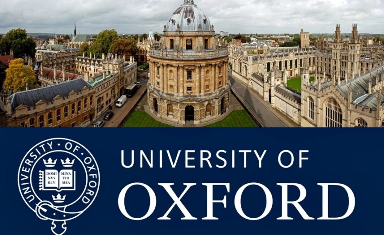 Fully Funded University of Oxford Clarendon Graduate Scholarship ...