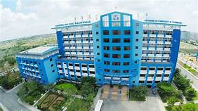 Image result for đại học bách khoa tphcm